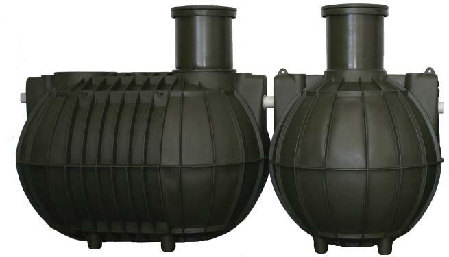 DEVAN SEPTIC TANK RANGE SEPTIC TANKS DW3600F Specifications Capacity: 3600 litres Weight: 245 kg Length: 2500 mm DW4200F Specifications Capacity: Weight: Length: Height: Width: 4200 litres 290 kg