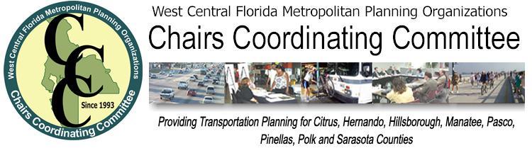 6-2 Regional Transportation Planning Coordination After the 1990 Census, the U.S.