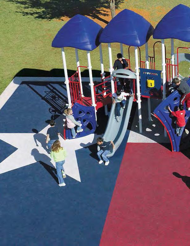 Transforming what America plays on. Since 1993, Surface America has completed thousands of recreational & athletic projects throughout the U.S. and installed millions of square feet of surfacing & flooring for facilities at every level of play, competition and training.