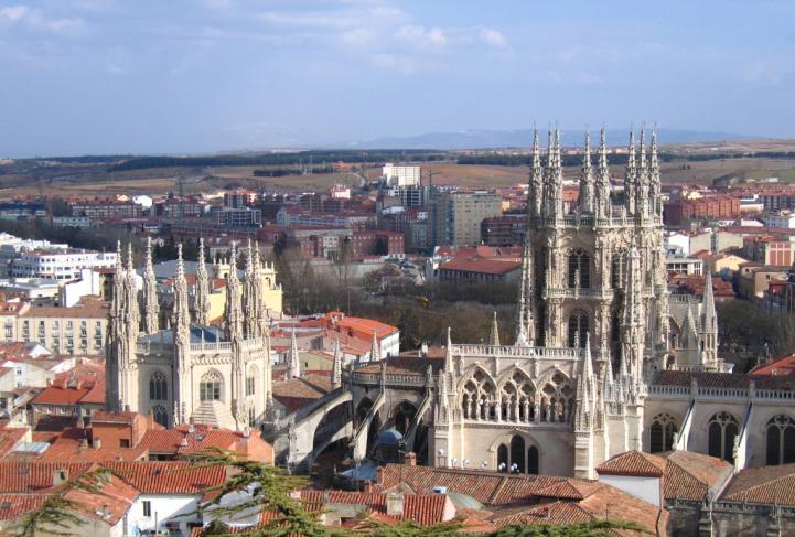 Burgos Inhabitants: ca. 170.