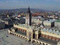 Krakow Inhabitants: ca. 760.000 European Capital of Culture in 2000, enlisted to the World Natural and Cultural Heritage About 140.