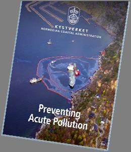 The three levels of spill response Governmental preparedness NCA is the