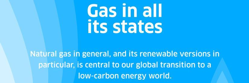 2. Natural gas At the heart of the Energy Revolution Reduce emissions, improve efficiency, reduce cost Domestic and industrial use Power production Energy