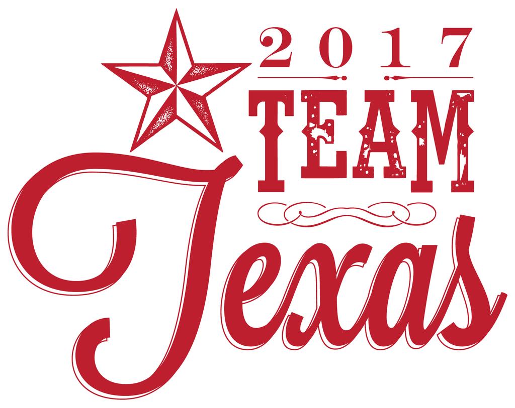 Institute of Food Technology Expo 2017 Team Texas Plans for the IFT17 Conference & Exposition Team Texas will be partnering with The High Ground of Texas in a TEXAS Booth as an exhibitor at the