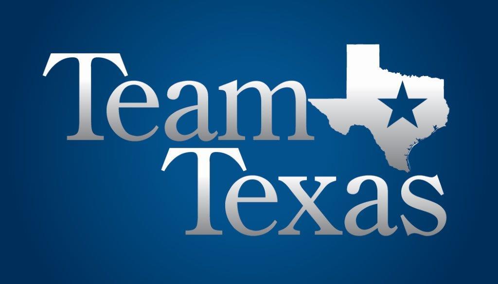 5 A template will be sent to you to complete for our meeting packets. Please complete the template with your organization s information and return it back to Team Texas by Friday, June 9, 2017.