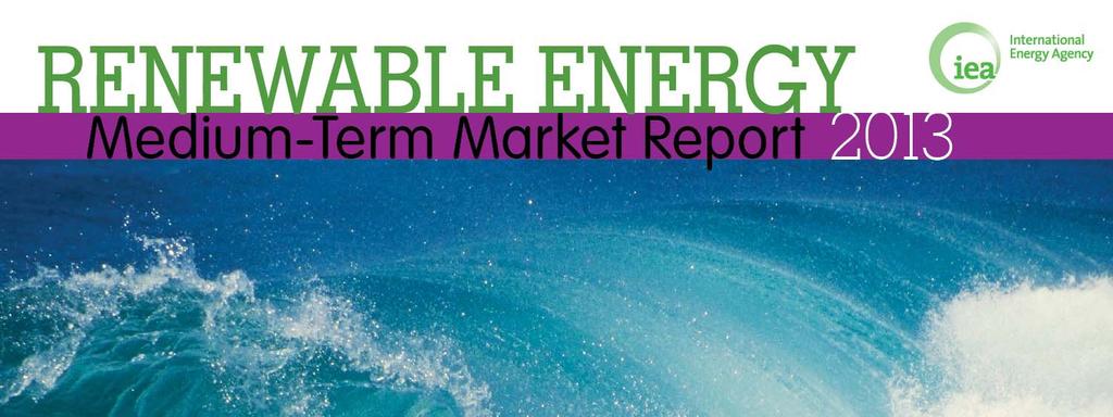 Medium Term Renewable Energy Market