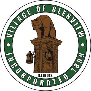 Village of Glenview Plan Commission STAFF REPORT October 25, 2016 TO: Chairman and Plan Commissioners FROM: Community Development Department CASE MANAGER: Jeff Rogers, Planning Manager CASE # :