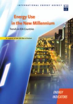 The book identifies a theoretical potential for saving up to 1 billion tonnes of oil equivalents or 3.3 billion tonnes of CO2 emissions p.a. The book shows that energy intensive industry has made major gains in energy efficiency in recent decades.