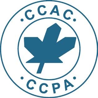 2016 CCAC Animal Data