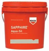 Sapphire 000 Hi-Temp Grease Molytex EP 2 is lithium soap grease containing both molybdenum disulphide (MoS 2 ) and EP additives Provides excellent protection against seizure under highly loaded