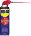 or wash-off Penetrant Spray Fast-acting lubricant Loosens seized parts Frees rusted nuts and bolts WX40380 3IN1-HPLX400ML 5.58 5.29 WX40381 3IN1-ASCGX300ML 4.24 4.02 WX30004 3IN1-SILICONEX400ML 4.