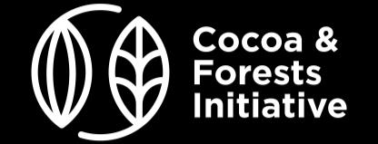 striving to protect Ghana s forests; Noting the importance of the cocoa sector in national social and economic development, the reduction of rural poverty, and in accelerating the transition to