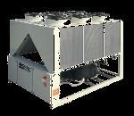EWAD-TZ : Air cooled chiller 0 COOLING CAPACITY(kW) 50 100 250 500 750 1000