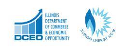 Utility Incentive Funding in Illinois Public Sector: DCEO Private Sector: ComEd Smart Ideas, Nicor etc.