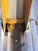 Shop-Welded Seat (Unstiffened) Field-Bolted Seat to Column Flange " The angles are pre-drilled or