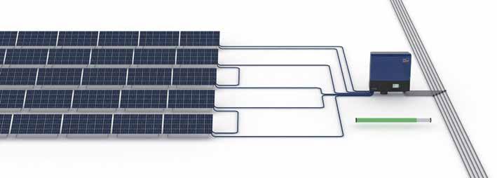 You thus optimize your PV system s long-term performance and continue to get the highest quality.