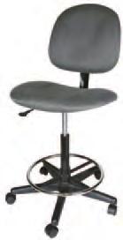 CONFERENCE CHAIRS Q-9 Black &