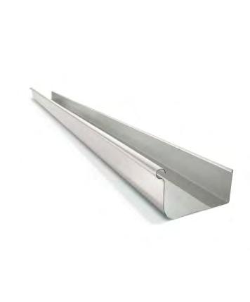 downpipes - Quad guttering in grey - Double carport (upgrade) Fascia s, Gutters &