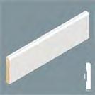 Other types of cornices will be priced upon request.