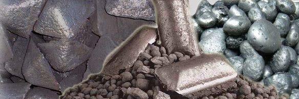 What is IIMA? IIMA is the trade association for the ore-based metallics industry.
