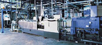 12 ZE twin-screw extruders ZE UT / UTX Quality planning requires in-depth know-how For your quality control a wealth of experience gathered from almost 2,500 applications 3 2 1 5 5 1 7 6 7 6 6