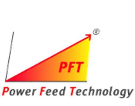 Processing unit Advantages smooth(b) feed zone: Advantages