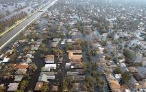 Hurricane Katrina New Orleans Impacts: Poor access to clean drinking water Spoiled food Flooding also led to