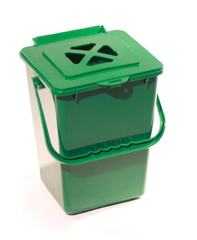 Compost Currently, bins for disposing compostable items are available for in residence halls (upon request and in agreement with Housing & Community Life) and