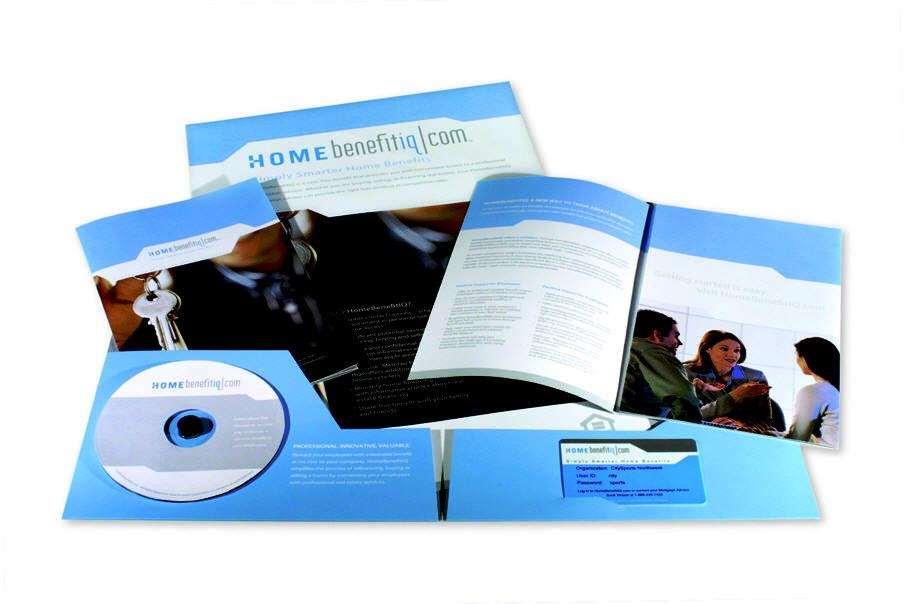 Copyright, BenefitIQ, All Rights Reserved The Presentation Materials The HomeBenefitIQ Program is completely turn-key.