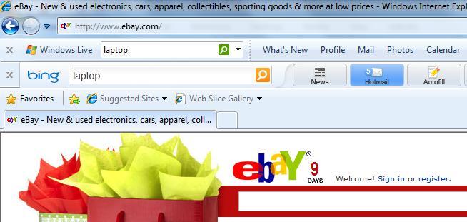 1. How to Register and Setup and E-Bay Account In order to start with your online business of selling items on e-bay you