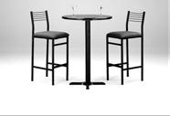 50 41A 41B 42A (EBLBS) LEATHER BISTRO STOOL $143.00 $200.50 43A (EGFBS) FABRIC BISTRO STOOL $156.50 $219.00 44B (EBMT) 42" MEETING TABLE $143.00 $200.50 42A 41B 45A (EGFC) LEATHER MEETING CHAIR $105.