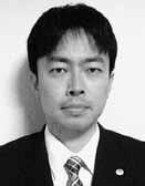 He is currently engaged in research and development of new technologies for steam turbine performance upgrades. Mr. Segawa is a member of the Japan Society of Mechanical Engineers (JSME).