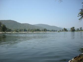 Cauvery in