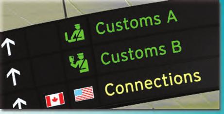 customs GES Customs Services GES is proud Reliable and Eﬃcient Service to oﬀer our Experienced and reliable staﬀ you can