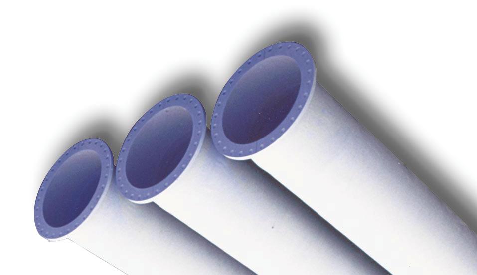 A Denali company STOPLINE-G2 TM Abrasion-Resistant If flue gas treatment is your first line of defense in the battle for clean air, then Stopline-G2 abrasion-resistant piping is a powerful ally.