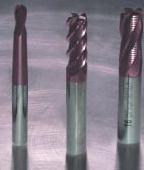 Excellent for application in machining of all kind of steel with and without cooling or
