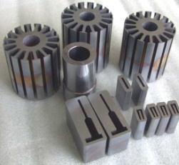 Suitable for machining of hard to machine alloy steel and stainless steel. Forming Suitable for coating the tools for drawing, stamping, punching and pressing.