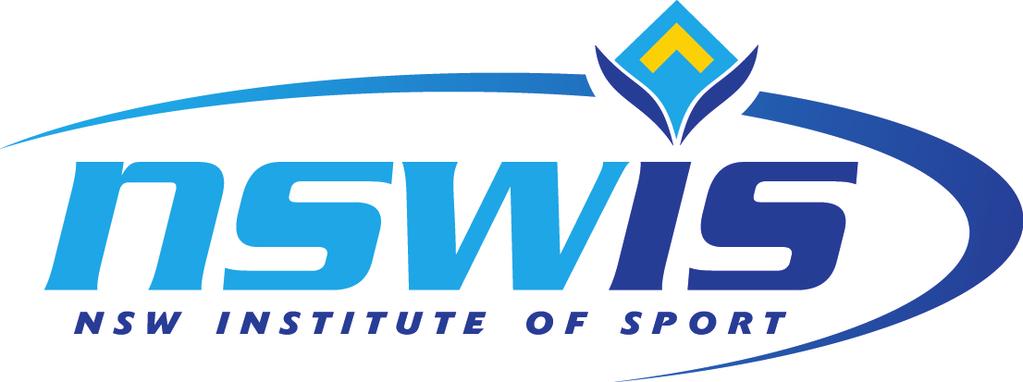 NSW INSTITUTE OF SPORT ROLE DESCRIPTION Role title: Senior Coordinator Sport Reports to: Manager High Performance Sport and Excellence Area: Sport and Excellence Organisation: NSW Institute of Sport
