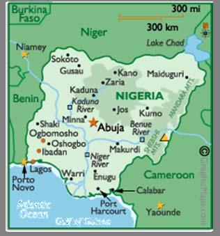 SANITATION-SPECIFIC SOLUTIONS: NIGERIA CASE STUDY The Problem: In Kano, Nigeria, (population 1.