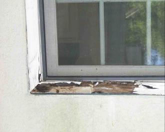 The Most Common Problems With Stucco Windows (cont.