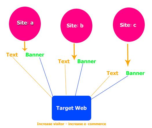 Journal of American Science 2010;6(3) Figure 1: Moder of the target and publisher websites in this research Methodology This research is a web base survey.