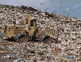Waste is incinerated when it cannot be recycled, and when residues from incineration do not cause
