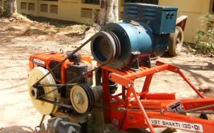 Crops can be safe guarded with timely supply of water. A tanker with self priming pump can be easily fitted for cleaning septic tanks, cess pools, clogged drainage, wells etc.