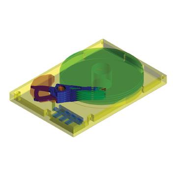 Designed specifically for suppliers and medium-sized manufacturers, MSC Nastran Desktop provides