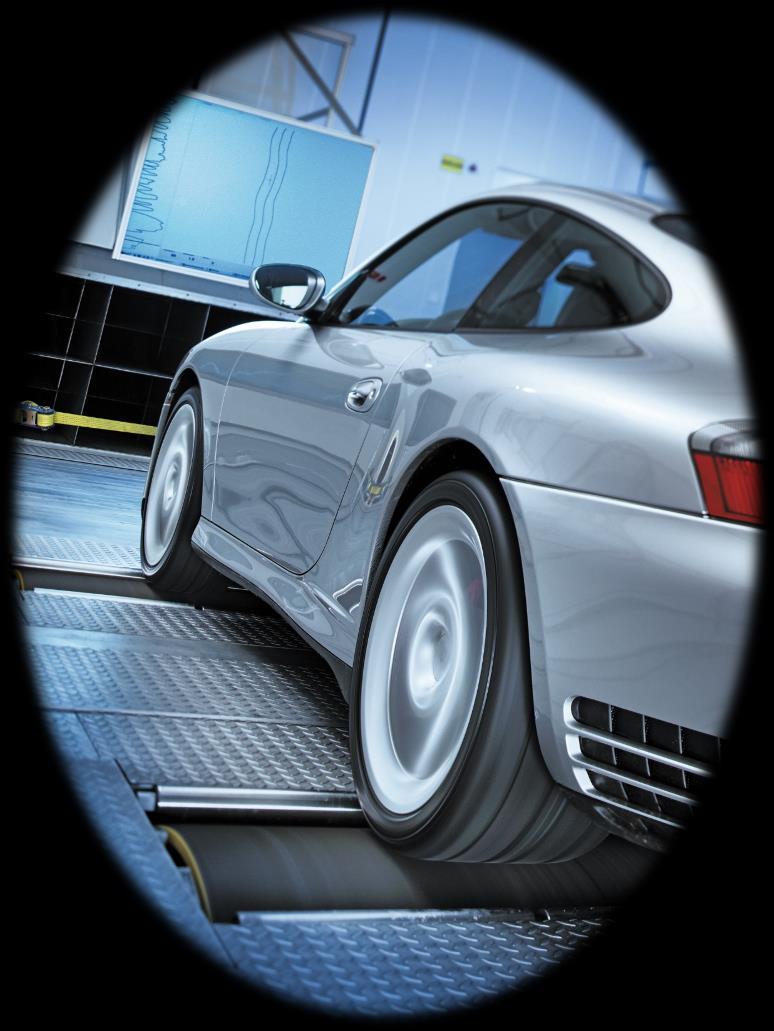 TRAINING FOR VEHICLE TESTBEDS In this section you will find the course designed to