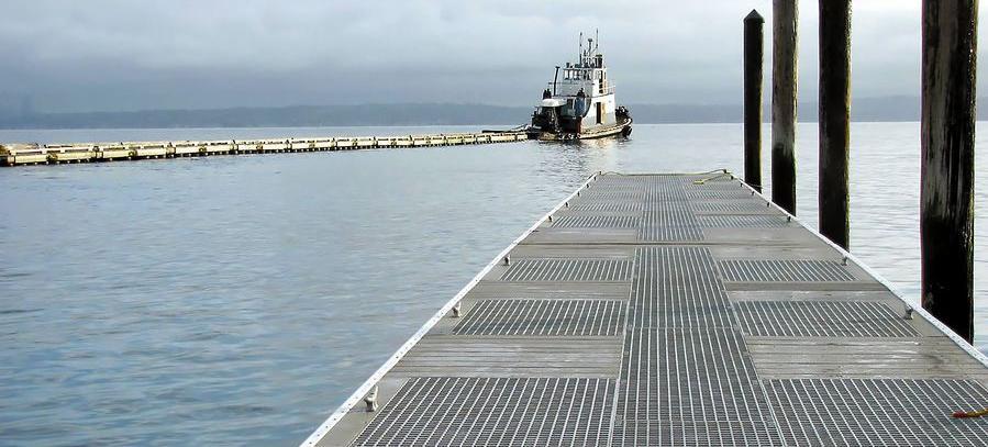 Planning Harbor Infrastructure Dredging Difficulty in permitting changing intertidal to deep water Testing & Disposal Costs Beneficial use of dredge material