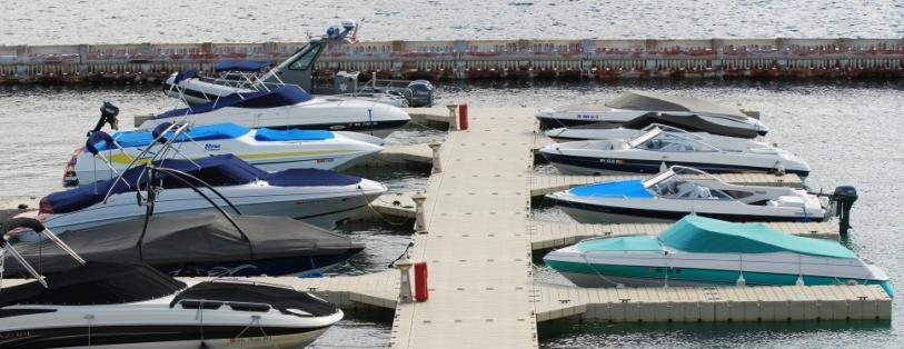 Recreational Boating Demand Recovery is happening but slowly* Boating retail expenditures increased 10% in 2012 to $35.6 billion. Used boats account for 91% of sales Approx.