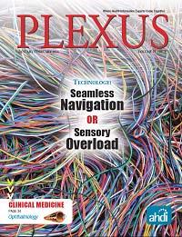 Plexus Magazine Plexus is AHDI s electronic magazine.
