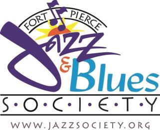 Fort Pierce Jazz & Blues Society Jazz Market Guidelines MISSION STATEMENT: All Vendors of the Fort Pierce Jazz & Blues Society Market will relate To Jazz Market customers, staff, volunteers, and each