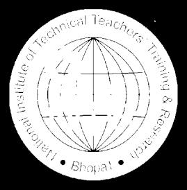 Teachers Training & Research, Bhopal, India Manmohan Kapshe